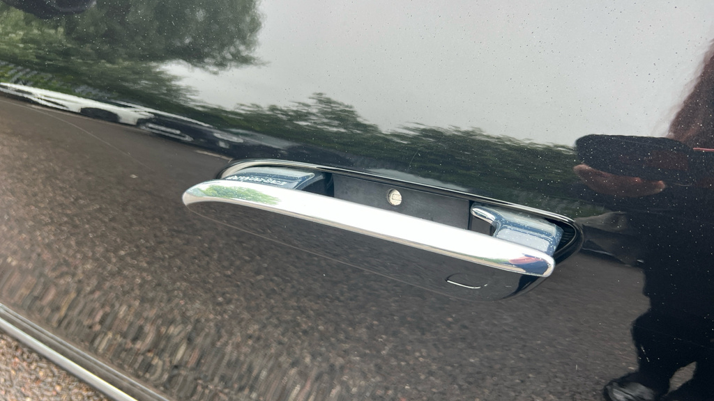 Mercedes-Benz EQE Eqe 350Plus Exclusive Luxury 289 Bhp White #10
