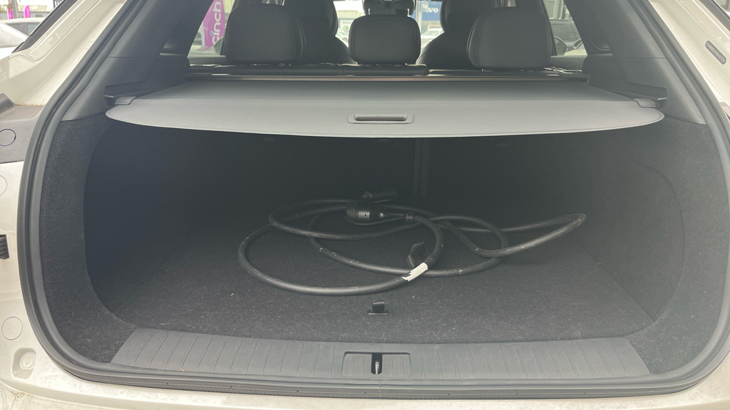 Omoda 9 1.5T Shs 34.46Kwh Noble Suv Plug In Hyb Black #15
