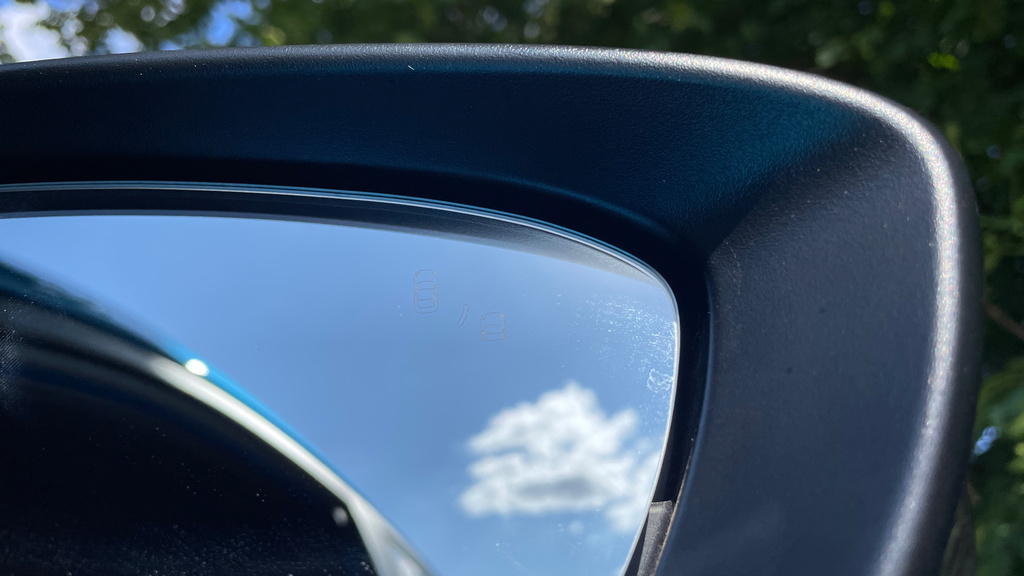 MG MG3 1.5 Hybrid Mhev Se Hatchback Hybrid Au Blue #14