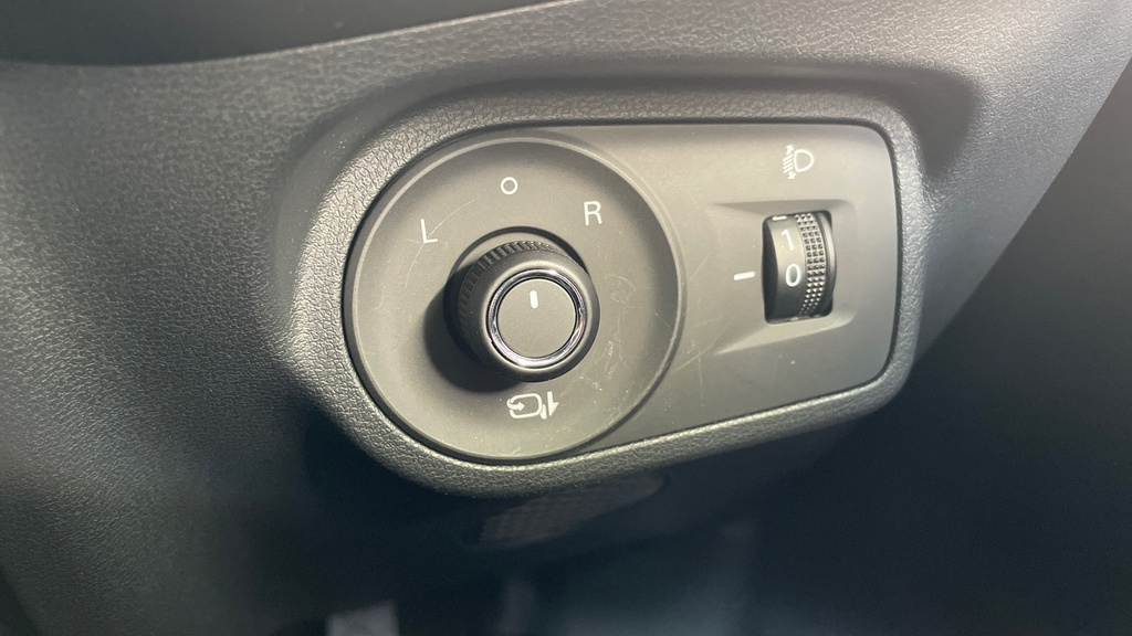 MG MG3 1.5 Hybrid Mhev Se Hatchback Hybrid Au Blue #20