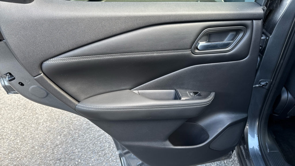 Nissan Qashqai 1.3 Dig-t Mh Acenta Premium Grey #24