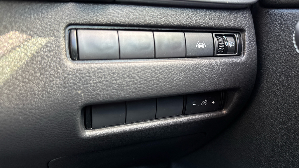 Nissan Qashqai 1.3 Dig-t Mh Acenta Premium Grey #43