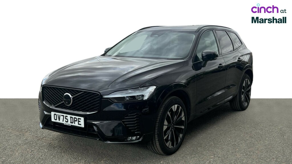 Volvo XC60 2.0 B5 Mhev Plus Black Edition Awd Euro 6 S #7