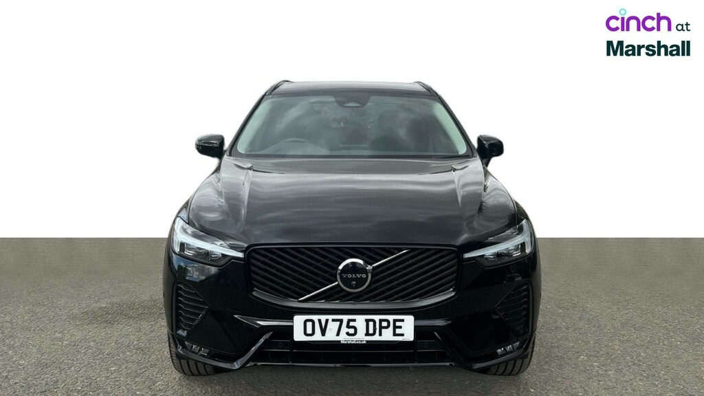 Volvo XC60 2.0 B5 Mhev Plus Black Edition Awd Euro 6 S #8