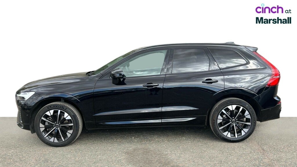 Volvo XC60 2.0 B5 Mhev Plus Black Edition Awd Euro 6 S #6