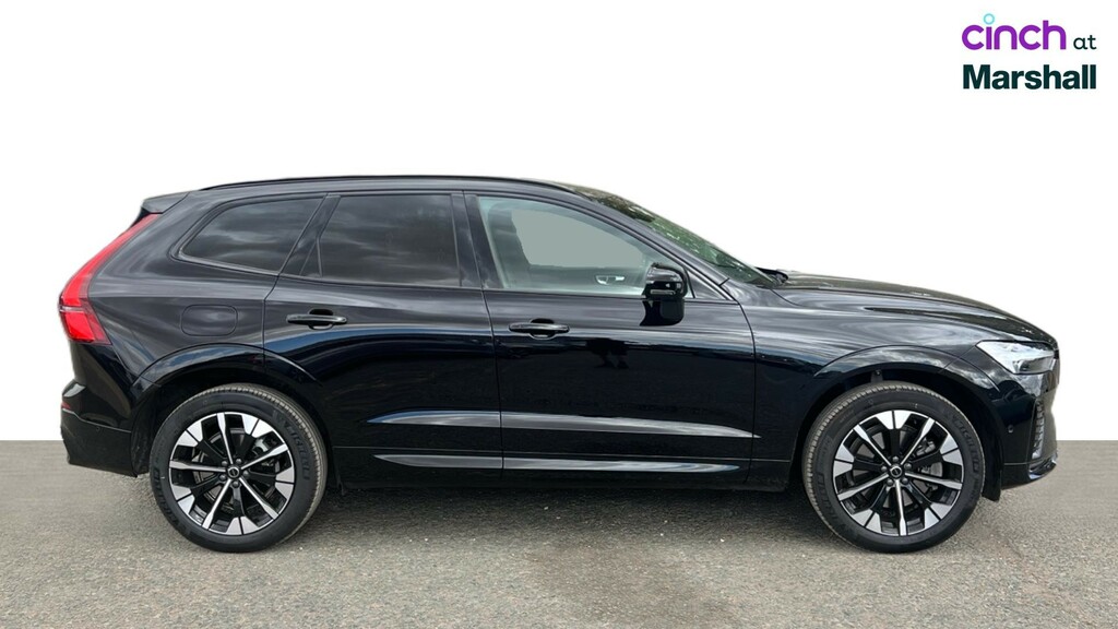 Volvo XC60 2.0 B5 Mhev Plus Black Edition Awd Euro 6 S #2
