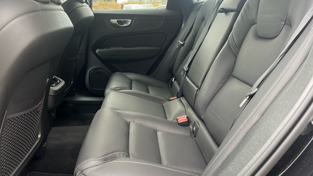 Volvo XC60 2.0 B5 Mhev Plus Black Edition Awd Euro 6 S #17