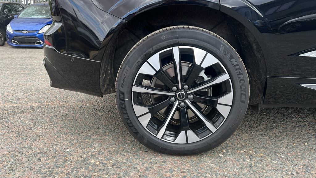 Volvo XC60 2.0 B5 Mhev Plus Black Edition Awd Euro 6 S #21
