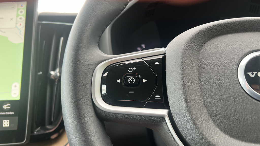 Volvo XC60 2.0 B5 Mhev Plus Black Edition Awd Euro 6 S #29