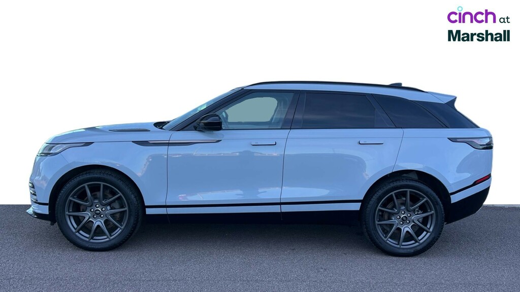 Land Rover Range Rover Velar 2.0 P400e 19.2Kwh Dynamic Hse 4Wd Euro 6 Ss Blue #10