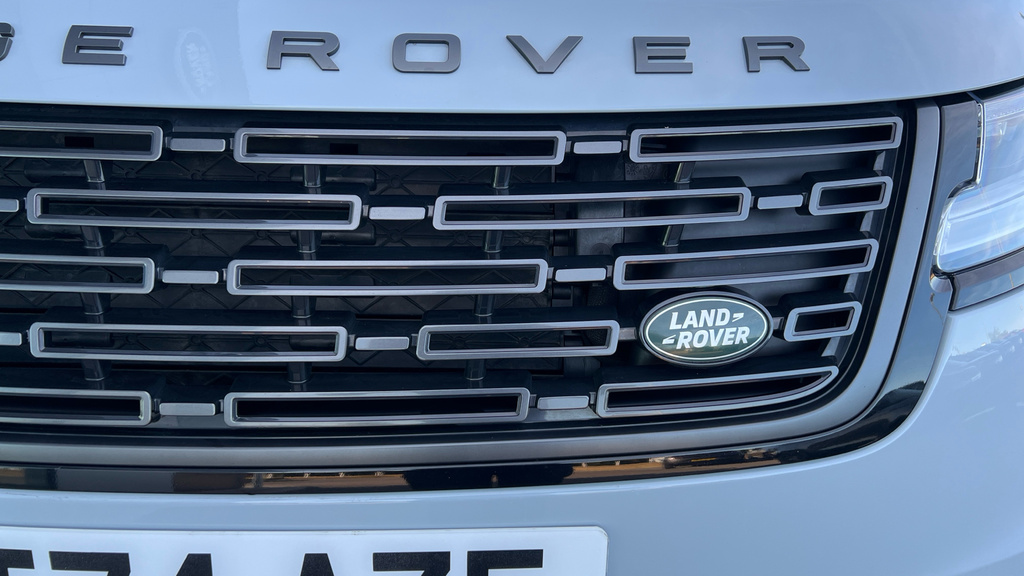 Land Rover Range Rover Velar 2.0 P400e 19.2Kwh Dynamic Hse 4Wd Euro 6 Ss Blue #61