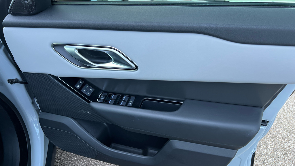 Land Rover Range Rover Velar 2.0 P400e 19.2Kwh Dynamic Hse 4Wd Euro 6 Ss Blue #42