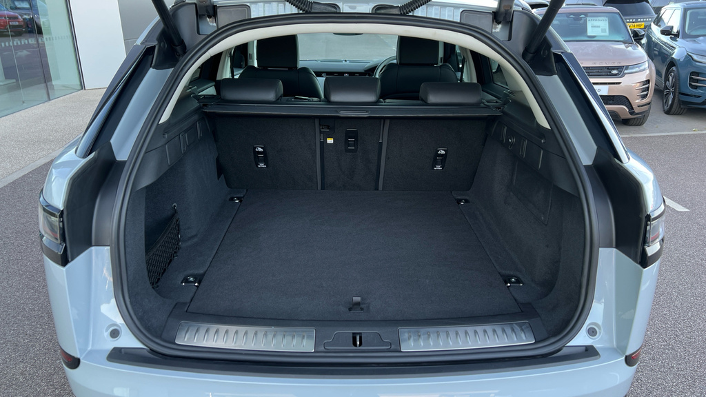 Land Rover Range Rover Velar 2.0 P400e 19.2Kwh Dynamic Hse 4Wd Euro 6 Ss Blue #18