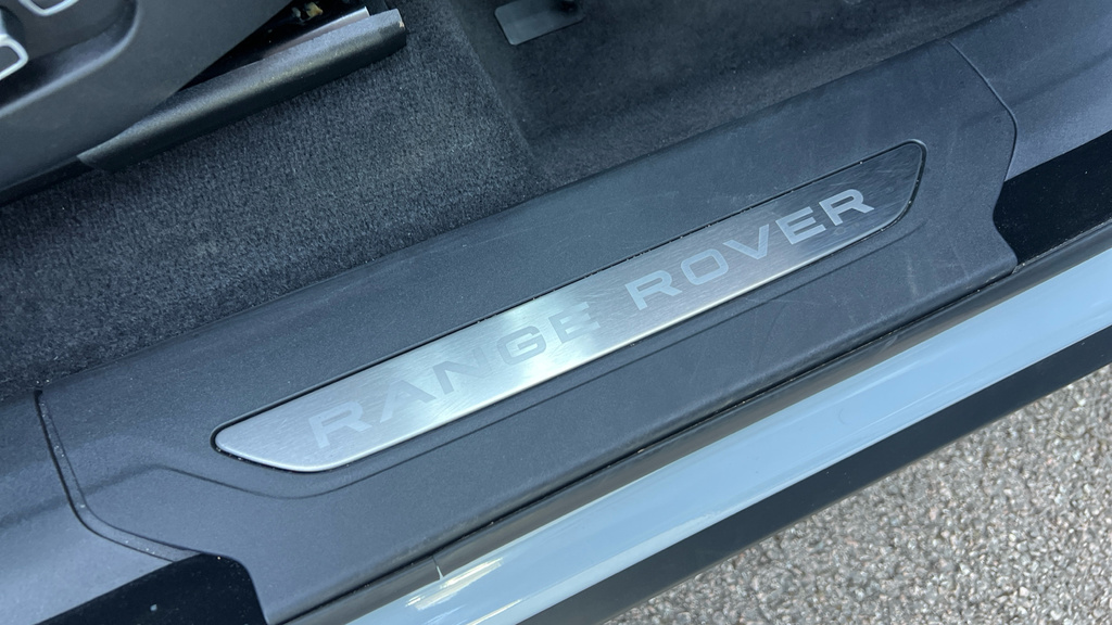 Land Rover Range Rover Velar 2.0 P400e 19.2Kwh Dynamic Hse 4Wd Euro 6 Ss Blue #41
