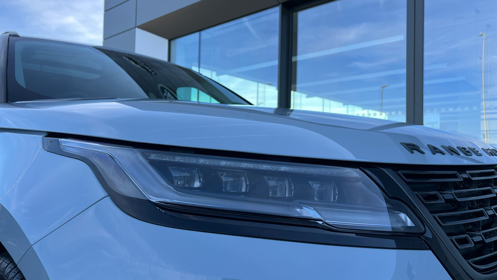 Land Rover Range Rover Velar 2.0 P400e 19.2Kwh Dynamic Hse 4Wd Euro 6 Ss Blue #36
