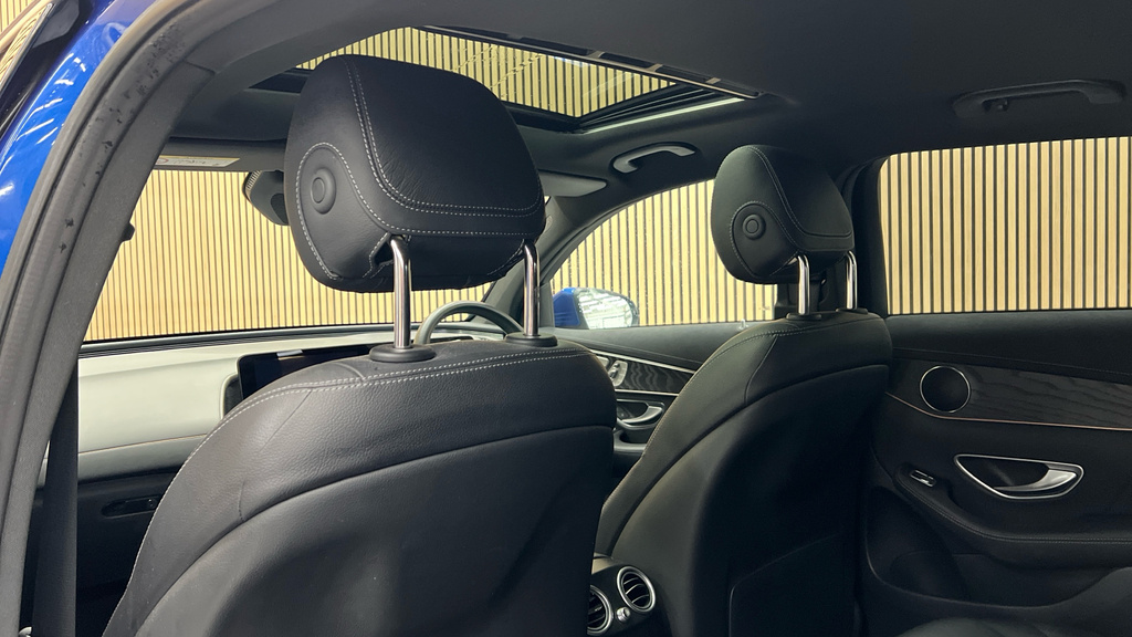 Mercedes-Benz EQC Eqc 400 Amg Line Premium Grey #18