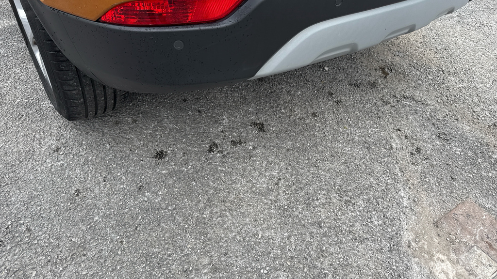 Vauxhall Mokka X 1.4I Turbo Ecotec Griffin Plus Euro 6 Ss #4
