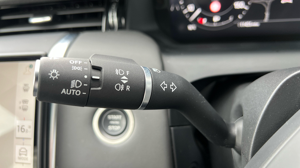 Land Rover Discovery Sport D200 Dynamic Hse Silver #49