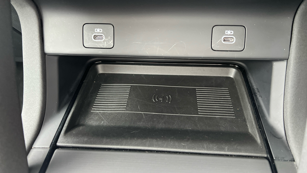 Land Rover Discovery Sport D200 Dynamic Hse Silver #29