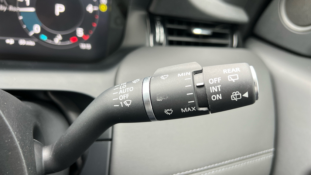 Land Rover Discovery Sport D200 Dynamic Hse Silver #48