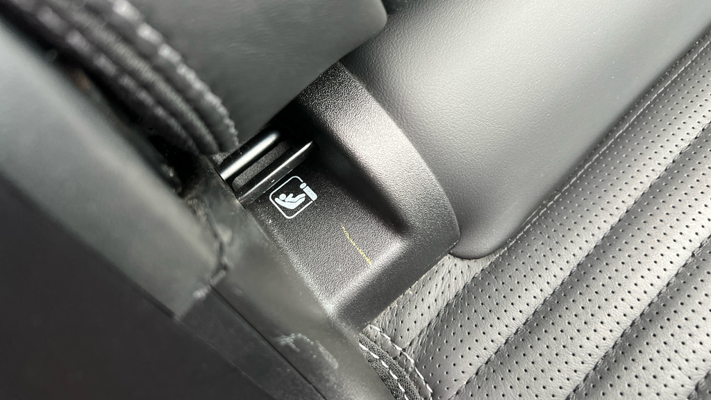 Land Rover Discovery Sport D200 Dynamic Hse Silver #57