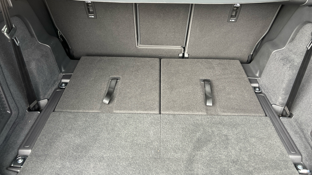Land Rover Discovery Sport D200 Dynamic Hse Silver #4