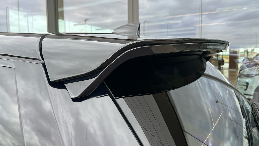 Land Rover Discovery Sport D200 Dynamic Hse Silver #24