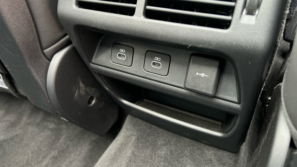 Land Rover Discovery Sport D200 Dynamic Hse Silver #56