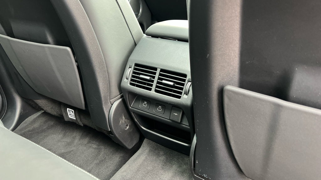 Land Rover Discovery Sport D200 Dynamic Hse Silver #39