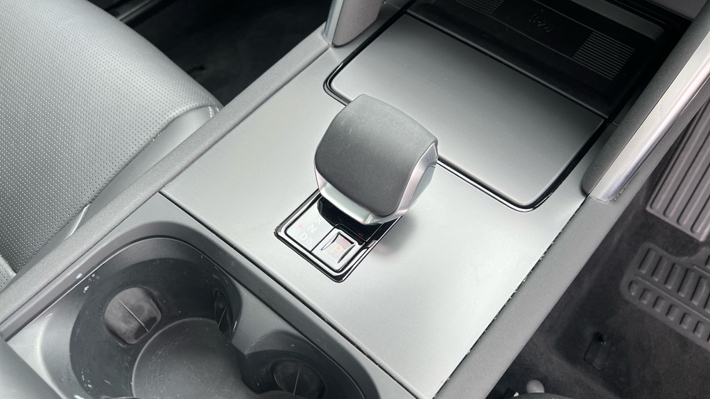 Land Rover Discovery Sport D200 Dynamic Hse Silver #36