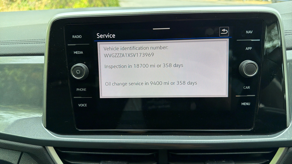 Volkswagen T-Roc 1.5 Tsi Black Edition Dsg Silver #22