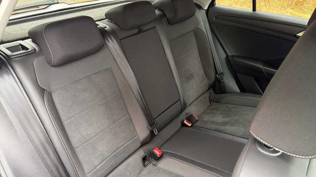 Volkswagen T-Roc 1.5 Tsi Black Edition Dsg Silver #14