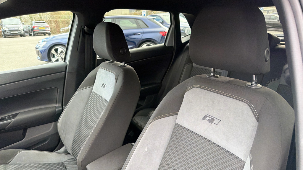 Volkswagen Polo 1.0 Tsi 95 Se 95 Ps Grey #44