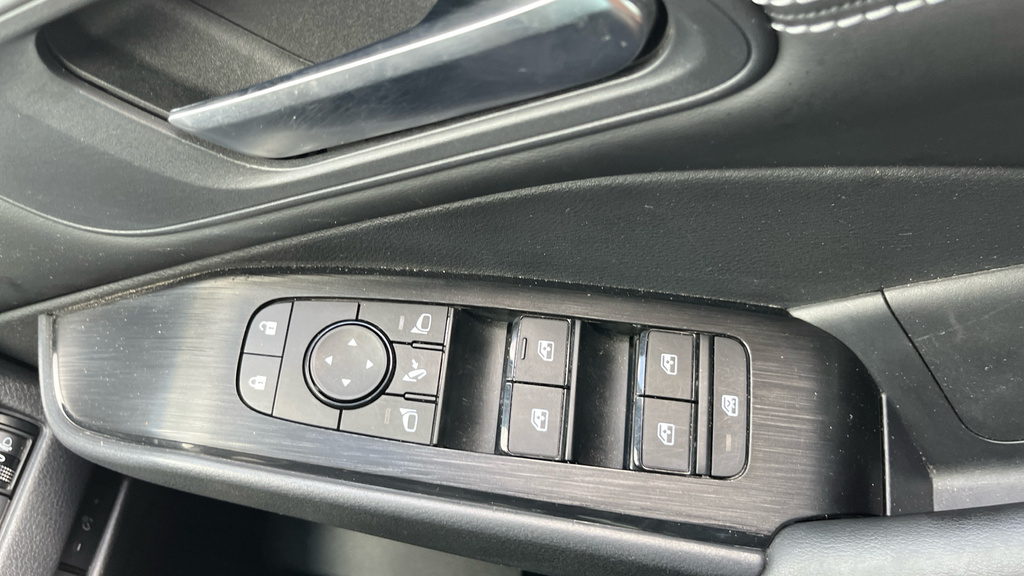 Nissan Qashqai 1.5 E-power N-connecta Silver #34