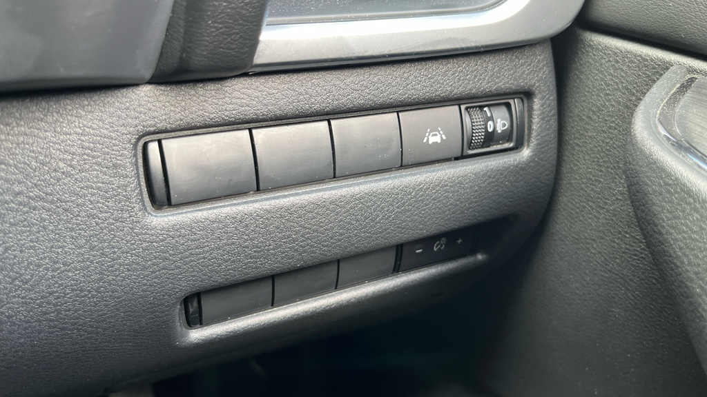 Nissan Qashqai 1.5 E-power N-connecta Silver #49