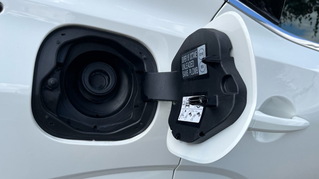 Nissan Qashqai 1.5 E-power N-connecta Silver #27
