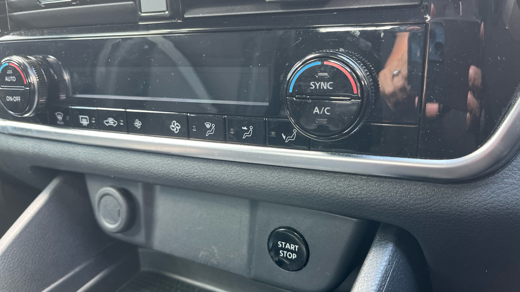 Nissan Qashqai 1.5 E-power N-connecta Silver #48