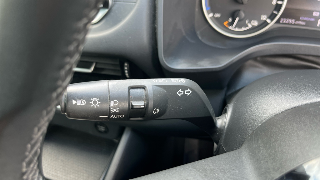 Nissan Qashqai 1.5 E-power N-connecta Silver #31
