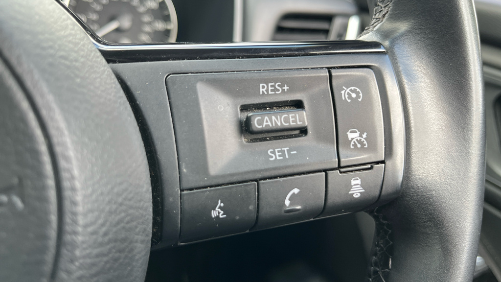 Nissan Qashqai 1.5 E-power N-connecta Silver #28