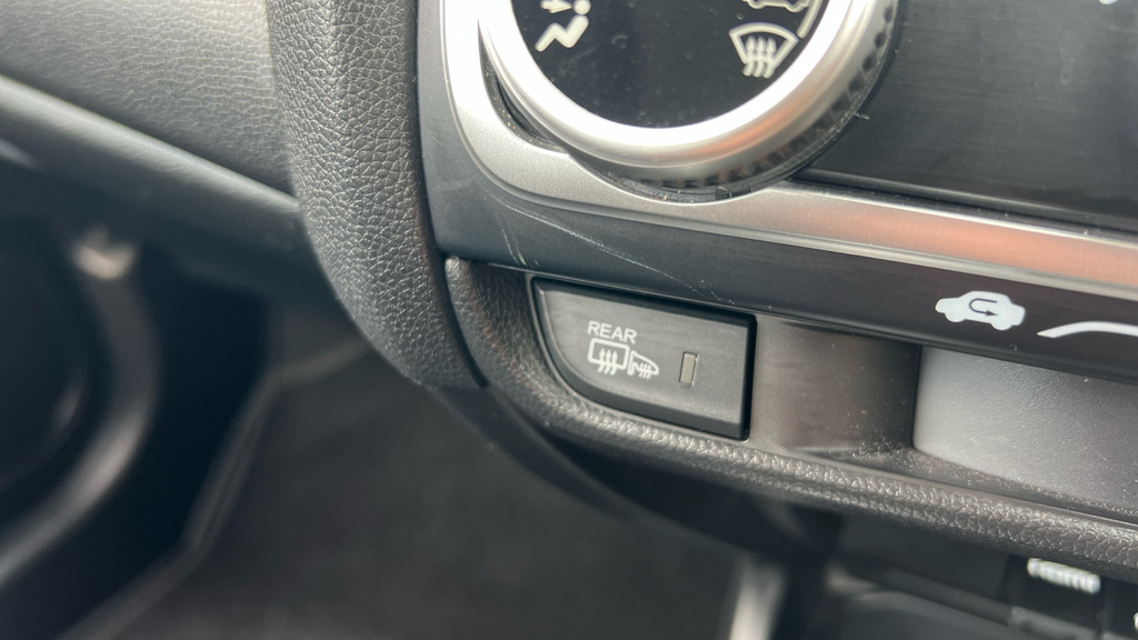 Honda Jazz 1.5 I-vtec Sport Navi Orange #12