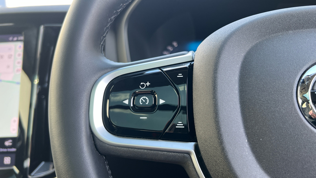 Volvo V60 B4 Mild Hybrid Plus Dark - 2025 74 Blue #31