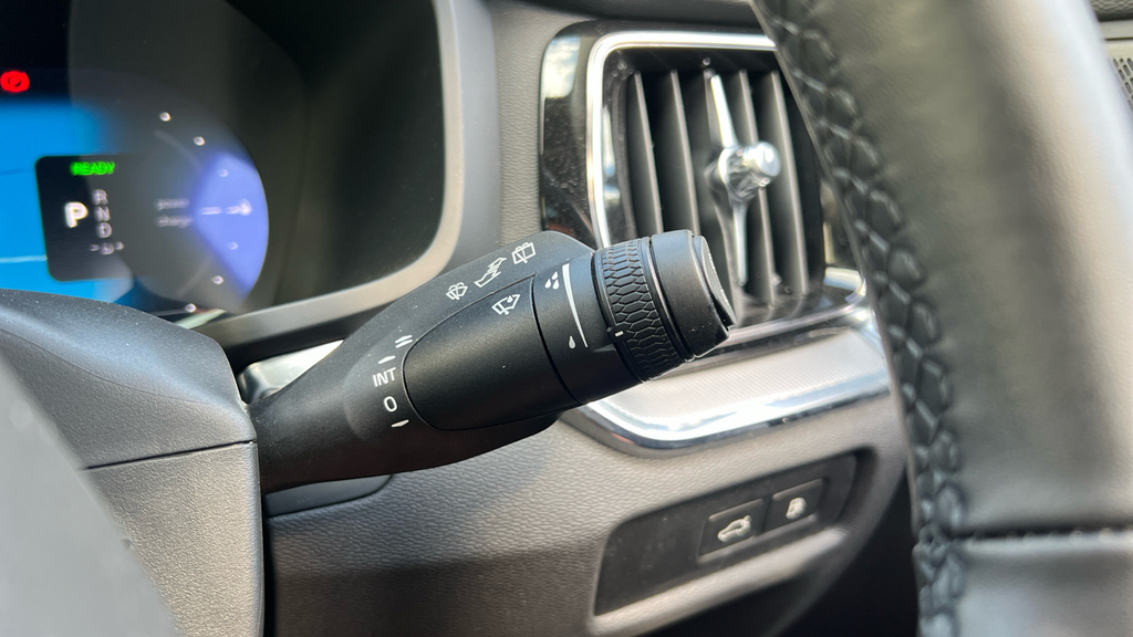 Volvo V60 B4 Mild Hybrid Plus Dark - 2025 74 Blue #33