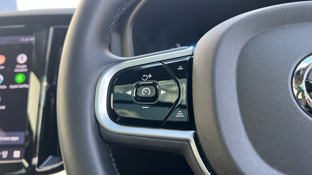 Volvo V60 B4 Mild Hybrid Plus Dark - 2025 74 Blue #13