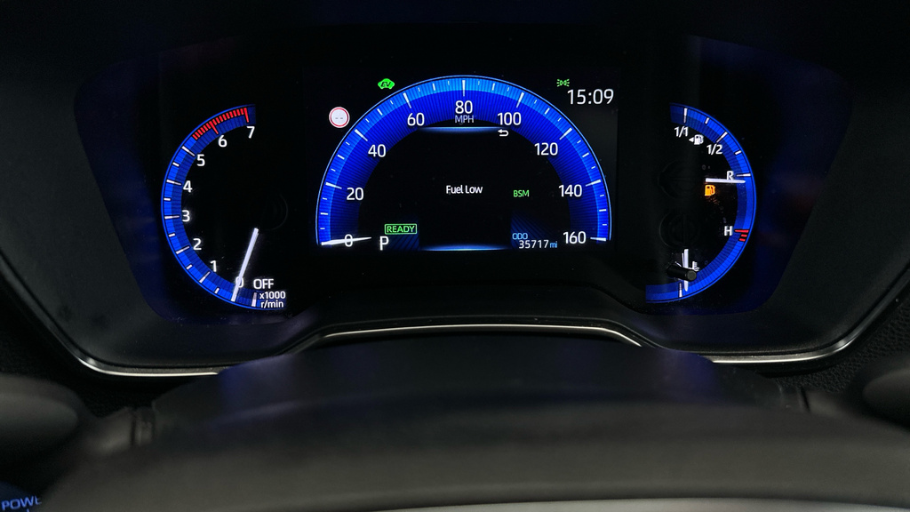 Suzuki Swace 1.8 Hybrid Sz5 Cvt White #20