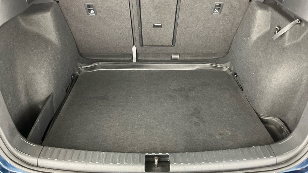 Seat Ateca 1.5 Tsi Evo Fr Sport Suv Euro 6 Grey #21