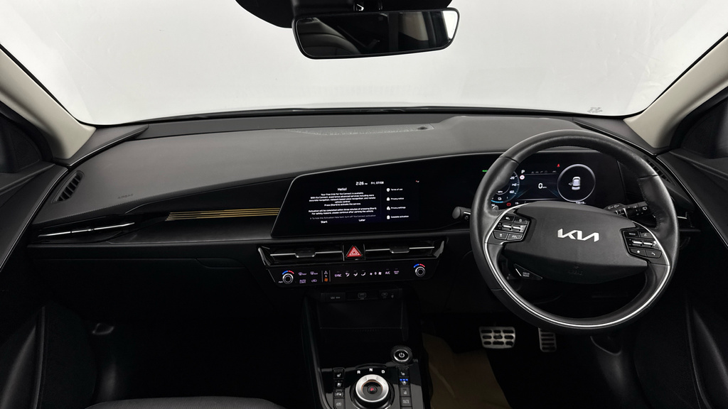 Kia e-Niro Kia Niro 64.8Kwh 3 Suv 201 Bhp  #10
