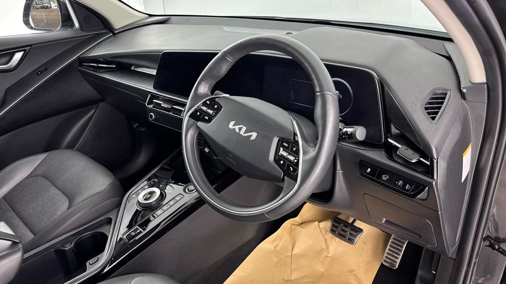 Kia e-Niro Kia Niro 64.8Kwh 3 Suv 201 Bhp  #8