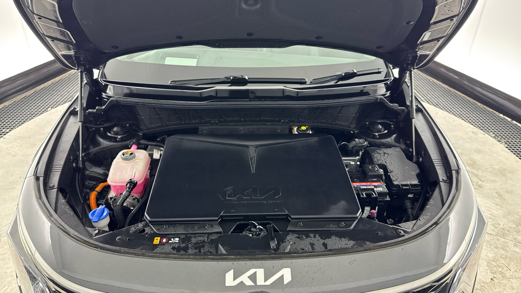 Kia e-Niro Kia Niro 64.8Kwh 3 Suv 201 Bhp  #15