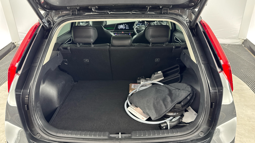 Kia e-Niro Kia Niro 64.8Kwh 3 Suv 201 Bhp  #14