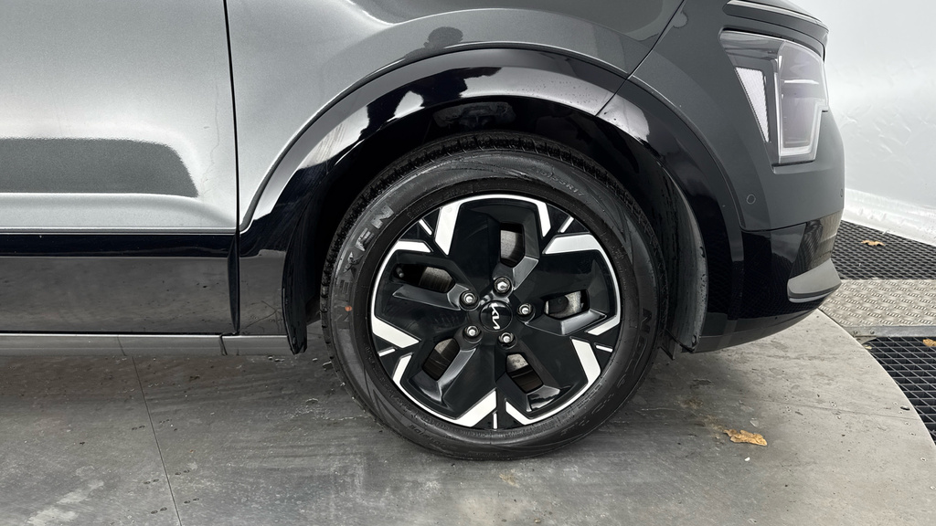 Kia e-Niro Kia Niro 64.8Kwh 3 Suv 201 Bhp  #17